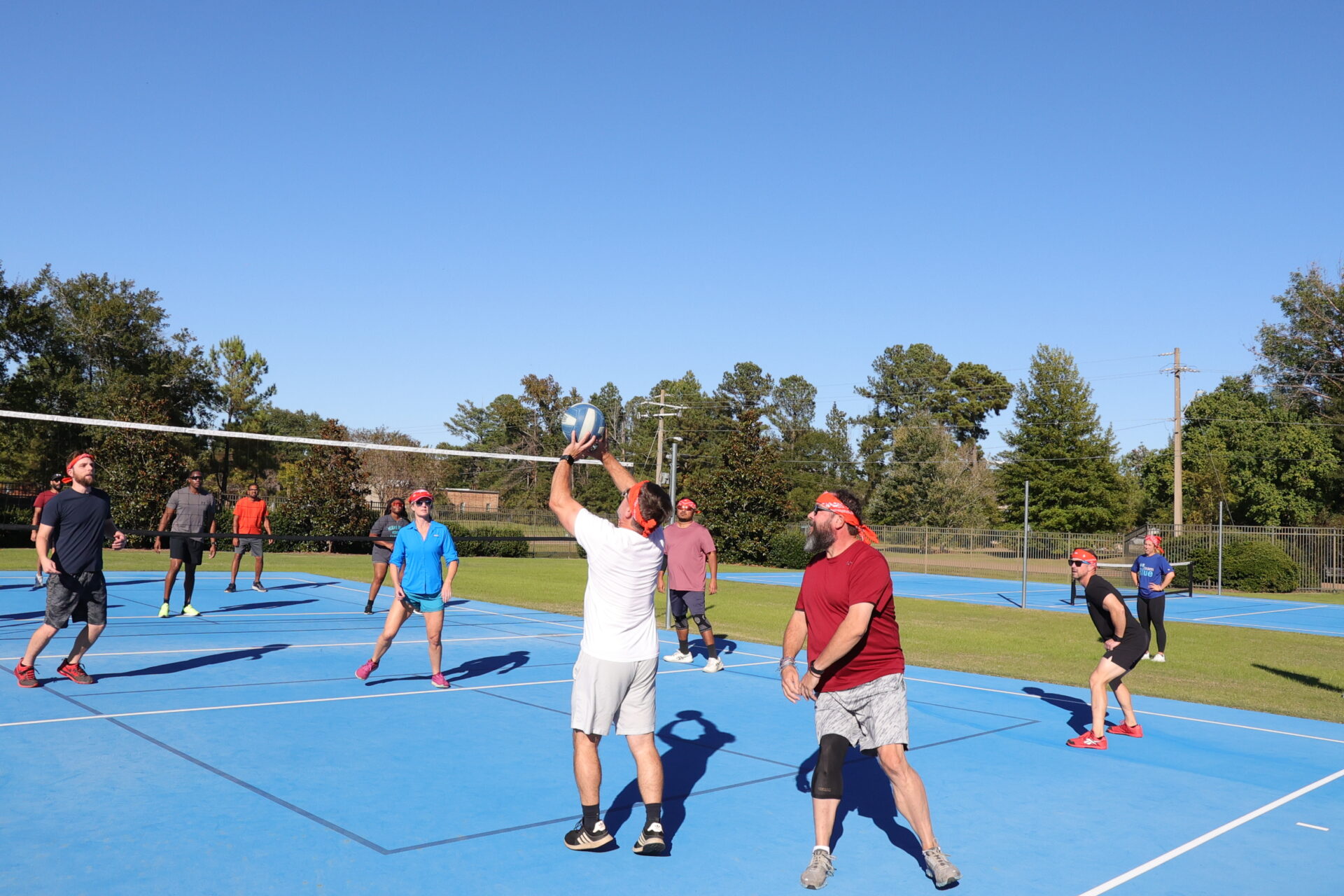 2025 BCBSMS Field Day Round Robin Volleyball 20251020 2D5A2065097