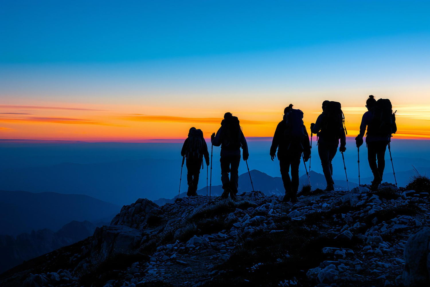 Momentum Habits (Women)