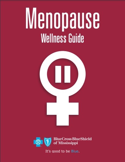 Menopause Wellness Guide Handout Featured Image