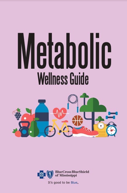Metabolic Wellness Guide Handout Featured Image