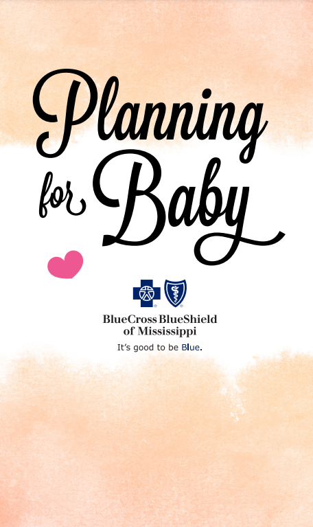 Planning For Baby