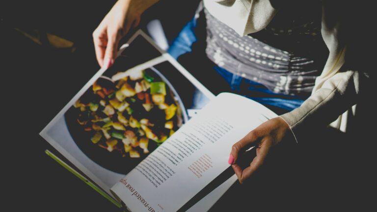 Recipe Fallback Image