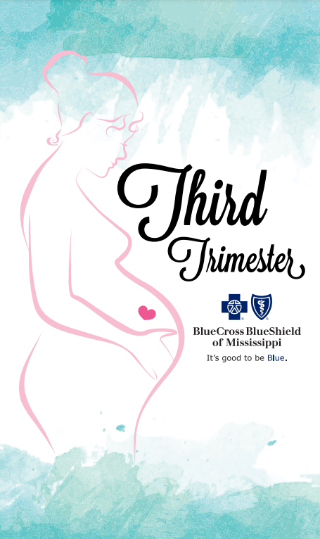 Third Trimester