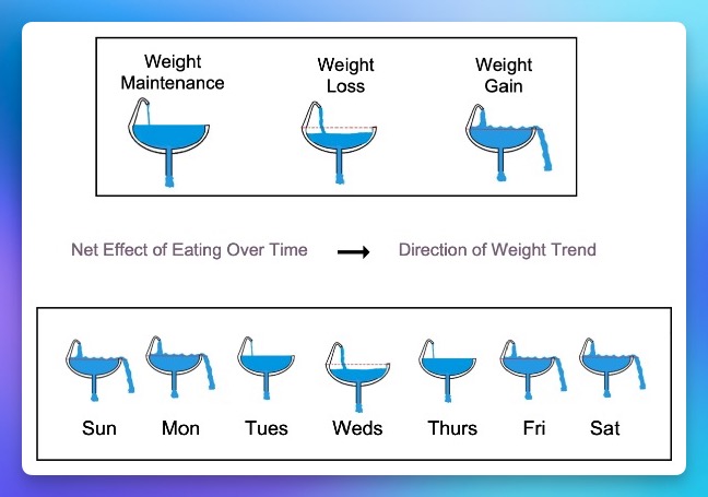 Weight mgmt works like a sink featured image